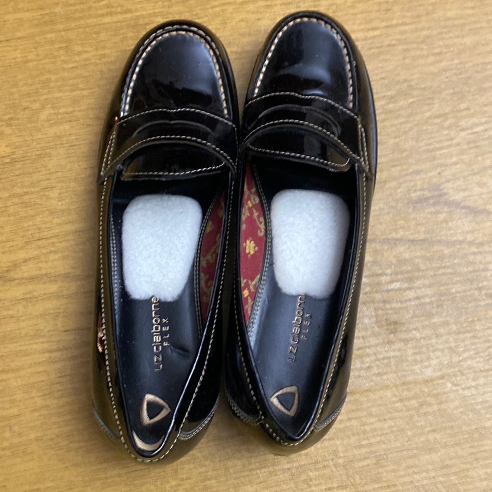 Liz Claiborne Women’s shoes